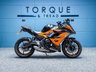 USED 2018 68 KAWASAKI NINJA 650 650 Super Sports Euro 4 - A2 Compatible  Nationwide Delivery &pound;149 - 9.9% APR