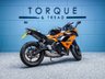 USED 2018 68 KAWASAKI NINJA 650 650 Super Sports Euro 4 - A2 Compatible  Nationwide Delivery &pound;149 - 9.9% APR