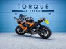 USED 2018 68 KAWASAKI NINJA 650 650 Super Sports Euro 4 - A2 Compatible  Nationwide Delivery &pound;149 - 9.9% APR