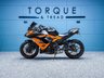 USED 2018 68 KAWASAKI NINJA 650 650 Super Sports Euro 4 - A2 Compatible  Nationwide Delivery &pound;149 - 9.9% APR