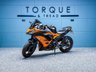 USED 2018 68 KAWASAKI NINJA 650 650 Super Sports Euro 4 - A2 Compatible  Nationwide Delivery &pound;149 - 9.9% APR