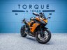 USED 2018 68 KAWASAKI NINJA 650 650 Super Sports Euro 4 - A2 Compatible  Nationwide Delivery &pound;149 - 9.9% APR