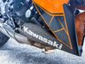USED 2018 68 KAWASAKI NINJA 650 650 Super Sports Euro 4 - A2 Compatible  Nationwide Delivery &pound;149 - 9.9% APR