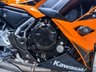 USED 2018 68 KAWASAKI NINJA 650 650 Super Sports Euro 4 - A2 Compatible  Nationwide Delivery &pound;149 - 9.9% APR