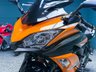 USED 2018 68 KAWASAKI NINJA 650 650 Super Sports Euro 4 - A2 Compatible  Nationwide Delivery &pound;149 - 9.9% APR