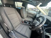 USED 2018 68 VOLKSWAGEN TOURAN 1.6 TDI SE Family MPV 5dr Diesel Manual Euro 6 (s/s) (115 ps) FULL SERVICE HISTORY WITH TIMING BELT CHANGE @69K 2 KEYS BOOK PACK SERVICED IF REQUIRED AND A MINIMUM OF 9 MONTHS MOT WITHIN THE SALE