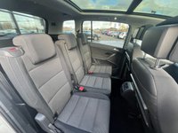 USED 2018 68 VOLKSWAGEN TOURAN 1.6 TDI SE Family MPV 5dr Diesel Manual Euro 6 (s/s) (115 ps) FULL SERVICE HISTORY WITH TIMING BELT CHANGE @69K 2 KEYS BOOK PACK SERVICED IF REQUIRED AND A MINIMUM OF 9 MONTHS MOT WITHIN THE SALE