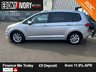 USED 2018 68 VOLKSWAGEN TOURAN 1.6 TDI SE Family MPV 5dr Diesel Manual Euro 6 (s/s) (115 ps) FULL SERVICE HISTORY WITH TIMING BELT CHANGE @69K 2 KEYS BOOK PACK SERVICED IF REQUIRED AND A MINIMUM OF 9 MONTHS MOT WITHIN THE SALE