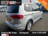 USED 2018 68 VOLKSWAGEN TOURAN 1.6 TDI SE Family MPV 5dr Diesel Manual Euro 6 (s/s) (115 ps) FULL SERVICE HISTORY WITH TIMING BELT CHANGE @69K 2 KEYS BOOK PACK SERVICED IF REQUIRED AND A MINIMUM OF 9 MONTHS MOT WITHIN THE SALE