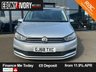 USED 2018 68 VOLKSWAGEN TOURAN 1.6 TDI SE Family MPV 5dr Diesel Manual Euro 6 (s/s) (115 ps) FULL SERVICE HISTORY WITH TIMING BELT CHANGE @69K 2 KEYS BOOK PACK SERVICED IF REQUIRED AND A MINIMUM OF 9 MONTHS MOT WITHIN THE SALE