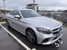 USED 2018 68 MERCEDES-BENZ C-CLASS 2.0 C220d AMG Line (Premium) Coupe 2dr Diesel G-Tronic+ Euro 6 (s/s) (194 ps) 1 year mot and service included