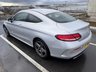 USED 2018 68 MERCEDES-BENZ C-CLASS 2.0 C220d AMG Line (Premium) Coupe 2dr Diesel G-Tronic+ Euro 6 (s/s) (194 ps) 1 year mot and service included
