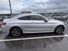 USED 2018 68 MERCEDES-BENZ C-CLASS 2.0 C220d AMG Line (Premium) Coupe 2dr Diesel G-Tronic+ Euro 6 (s/s) (194 ps) 1 year mot and service included
