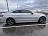 USED 2018 68 MERCEDES-BENZ C-CLASS 2.0 C220d AMG Line (Premium) Coupe 2dr Diesel G-Tronic+ Euro 6 (s/s) (194 ps) 1 year mot and service included