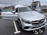 USED 2018 68 MERCEDES-BENZ C-CLASS 2.0 C220d AMG Line (Premium) Coupe 2dr Diesel G-Tronic+ Euro 6 (s/s) (194 ps) 1 year mot and service included
