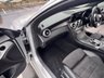 USED 2018 68 MERCEDES-BENZ C-CLASS 2.0 C220d AMG Line (Premium) Coupe 2dr Diesel G-Tronic+ Euro 6 (s/s) (194 ps) 1 year mot and service included