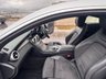 USED 2018 68 MERCEDES-BENZ C-CLASS 2.0 C220d AMG Line (Premium) Coupe 2dr Diesel G-Tronic+ Euro 6 (s/s) (194 ps) 1 year mot and service included