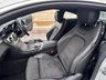 USED 2018 68 MERCEDES-BENZ C-CLASS 2.0 C220d AMG Line (Premium) Coupe 2dr Diesel G-Tronic+ Euro 6 (s/s) (194 ps) 1 year mot and service included