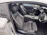 USED 2018 68 MERCEDES-BENZ C-CLASS 2.0 C220d AMG Line (Premium) Coupe 2dr Diesel G-Tronic+ Euro 6 (s/s) (194 ps) 1 year mot and service included