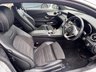 USED 2018 68 MERCEDES-BENZ C-CLASS 2.0 C220d AMG Line (Premium) Coupe 2dr Diesel G-Tronic+ Euro 6 (s/s) (194 ps) 1 year mot and service included