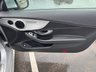 USED 2018 68 MERCEDES-BENZ C-CLASS 2.0 C220d AMG Line (Premium) Coupe 2dr Diesel G-Tronic+ Euro 6 (s/s) (194 ps) 1 year mot and service included