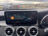 USED 2018 68 MERCEDES-BENZ C-CLASS 2.0 C220d AMG Line (Premium) Coupe 2dr Diesel G-Tronic+ Euro 6 (s/s) (194 ps) 1 year mot and service included