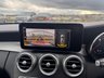 USED 2018 68 MERCEDES-BENZ C-CLASS 2.0 C220d AMG Line (Premium) Coupe 2dr Diesel G-Tronic+ Euro 6 (s/s) (194 ps) 1 year mot and service included