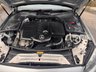USED 2018 68 MERCEDES-BENZ C-CLASS 2.0 C220d AMG Line (Premium) Coupe 2dr Diesel G-Tronic+ Euro 6 (s/s) (194 ps) 1 year mot and service included