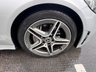 USED 2018 68 MERCEDES-BENZ C-CLASS 2.0 C220d AMG Line (Premium) Coupe 2dr Diesel G-Tronic+ Euro 6 (s/s) (194 ps) 1 year mot and service included