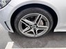 USED 2018 68 MERCEDES-BENZ C-CLASS 2.0 C220d AMG Line (Premium) Coupe 2dr Diesel G-Tronic+ Euro 6 (s/s) (194 ps) 1 year mot and service included