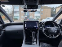 USED 2024 24 TOYOTA ALPHARD 2.5L PETROL HYBRID AUTOMATIC 