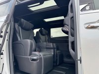 USED 2024 24 TOYOTA ALPHARD 2.5L PETROL HYBRID AUTOMATIC 
