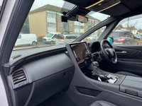 USED 2024 24 TOYOTA ALPHARD 2.5L PETROL HYBRID AUTOMATIC 