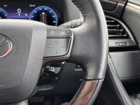 USED 2024 24 TOYOTA ALPHARD 2.5L PETROL HYBRID AUTOMATIC 
