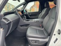 USED 2024 24 TOYOTA ALPHARD 2.5L PETROL HYBRID AUTOMATIC 