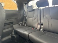 USED 2024 24 TOYOTA ALPHARD 2.5L PETROL HYBRID AUTOMATIC 