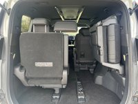 USED 2024 24 TOYOTA ALPHARD 2.5L PETROL HYBRID AUTOMATIC 