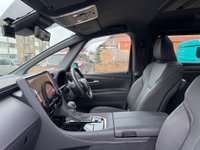 USED 2024 24 TOYOTA ALPHARD 2.5L PETROL HYBRID AUTOMATIC 