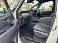 USED 2024 24 TOYOTA ALPHARD 2.5L PETROL HYBRID AUTOMATIC 
