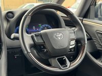 USED 2024 24 TOYOTA ALPHARD 2.5L PETROL HYBRID AUTOMATIC 