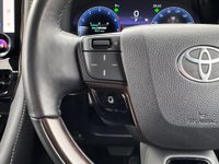 USED 2024 24 TOYOTA ALPHARD 2.5L PETROL HYBRID AUTOMATIC 