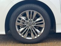 USED 2024 24 TOYOTA ALPHARD 2.5L PETROL HYBRID AUTOMATIC 