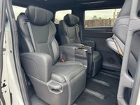 USED 2024 24 TOYOTA ALPHARD 2.5L PETROL HYBRID AUTOMATIC 
