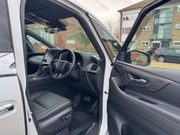 USED 2024 24 TOYOTA ALPHARD 2.5L PETROL HYBRID AUTOMATIC 