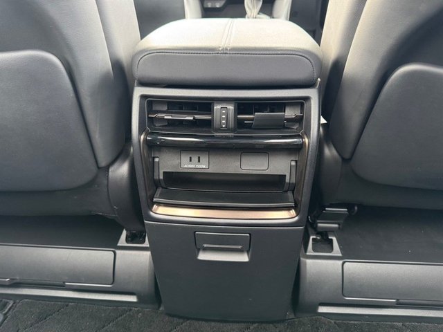 2024 TOYOTA ALPHARD - Photo 5