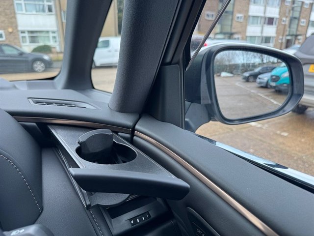 2024 TOYOTA ALPHARD - Photo 6