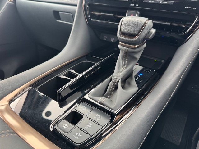 2024 TOYOTA ALPHARD - Photo 10