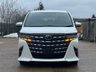 USED 2024 24 TOYOTA ALPHARD 2.5L PETROL HYBRID AUTOMATIC 