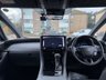 USED 2024 24 TOYOTA ALPHARD 2.5L PETROL HYBRID AUTOMATIC 