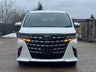 USED 2024 24 TOYOTA ALPHARD 2.5L PETROL HYBRID AUTOMATIC 